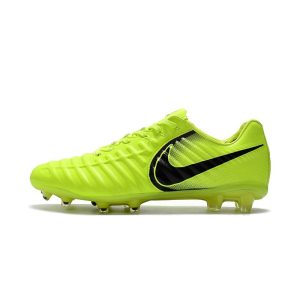 Nike Tiempo Legend VII FG Žlutá Černá